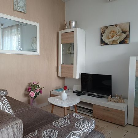 Apartment Luka Fažana Εξωτερικό φωτογραφία