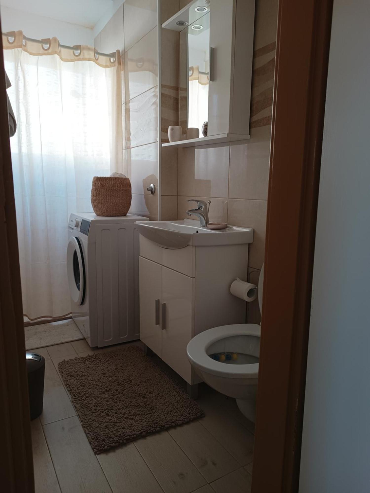 Apartment Luka Fažana Εξωτερικό φωτογραφία