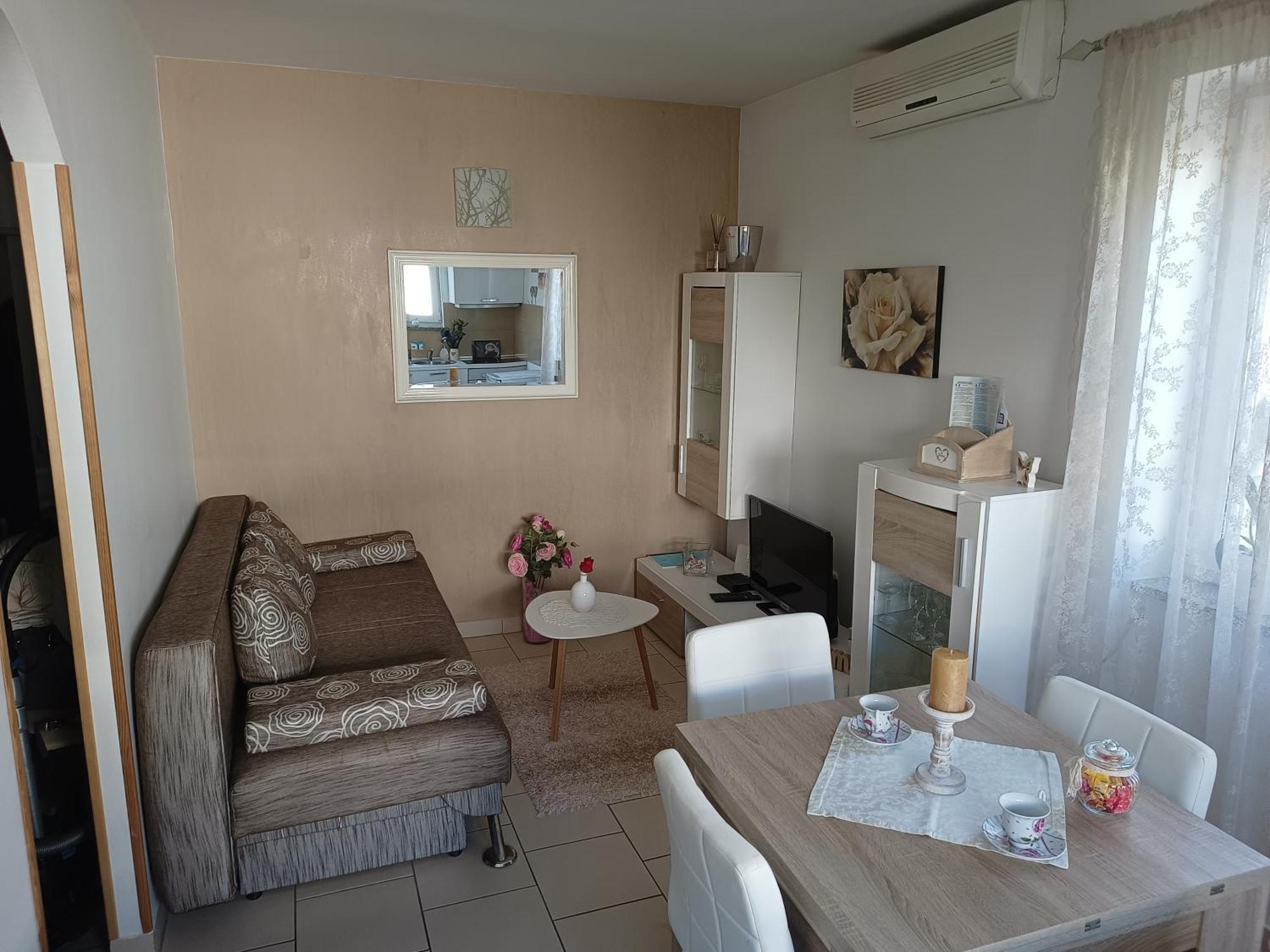 Apartment Luka Fažana Εξωτερικό φωτογραφία