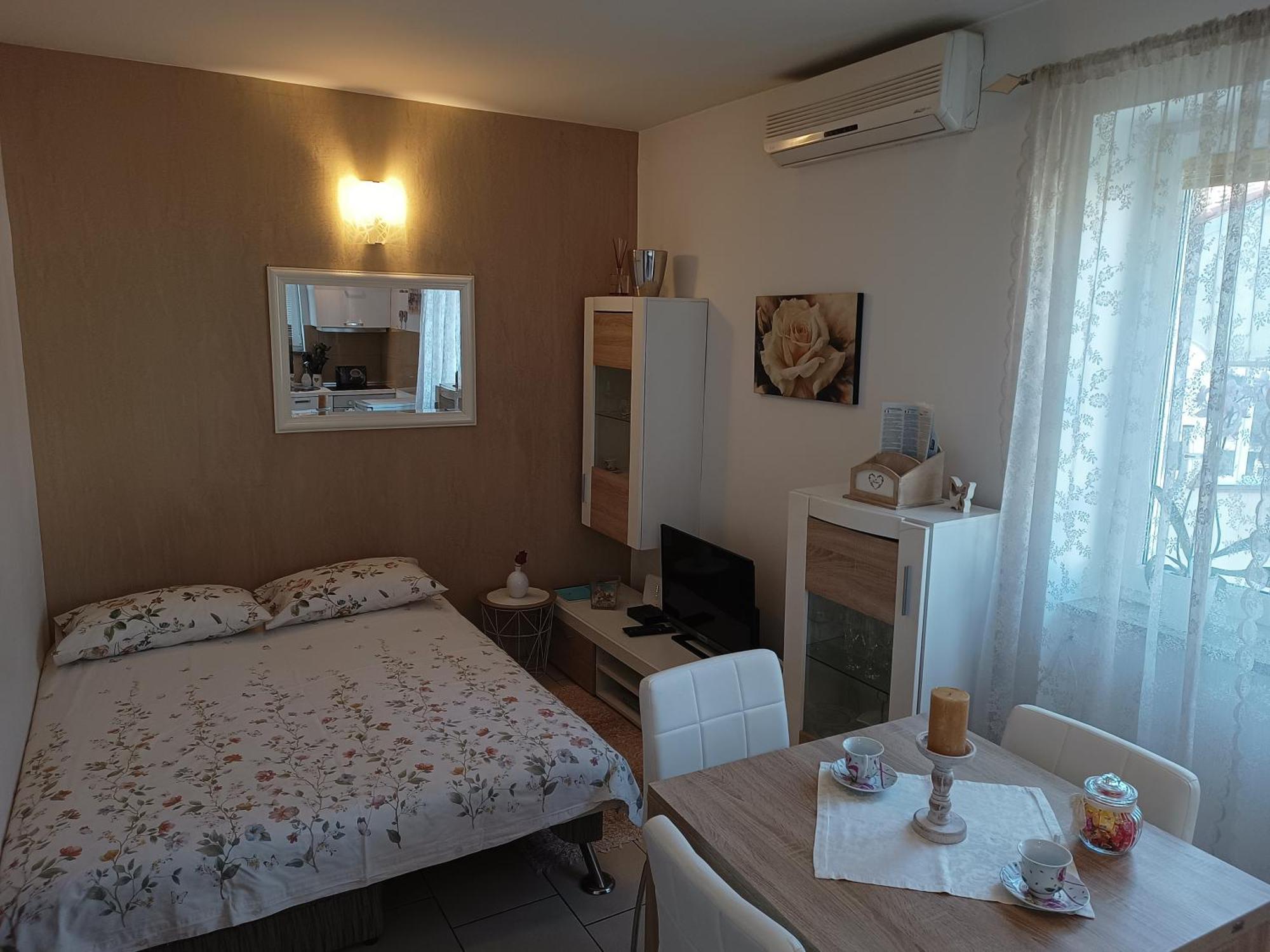 Apartment Luka Fažana Εξωτερικό φωτογραφία