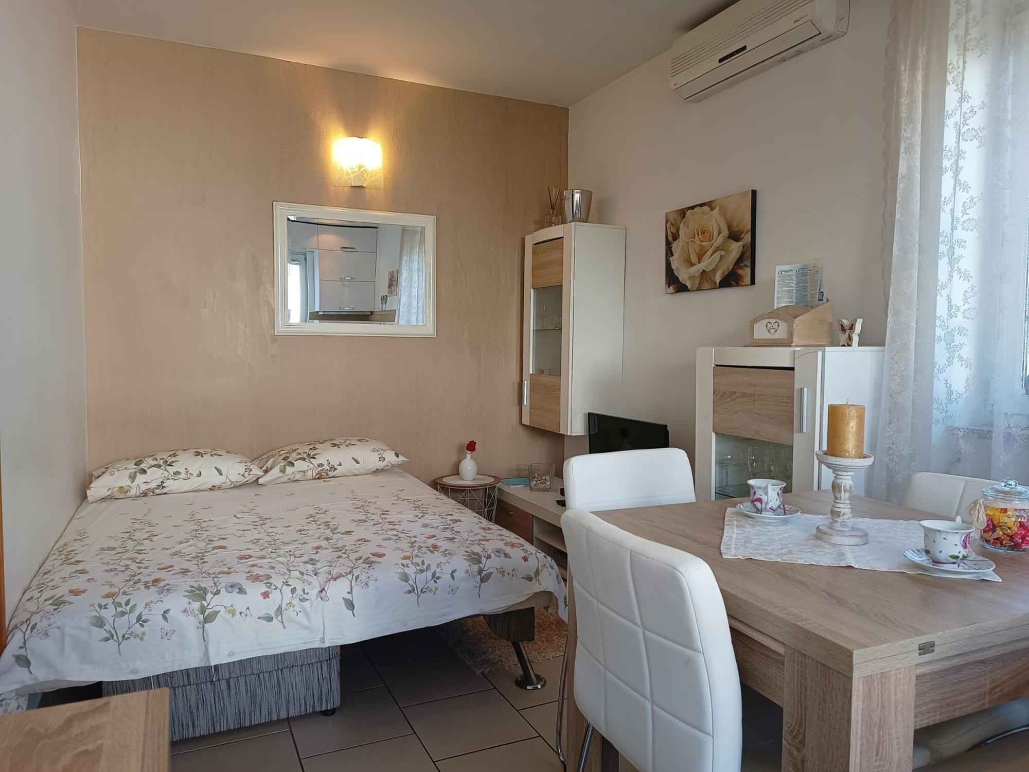 Apartment Luka Fažana Εξωτερικό φωτογραφία