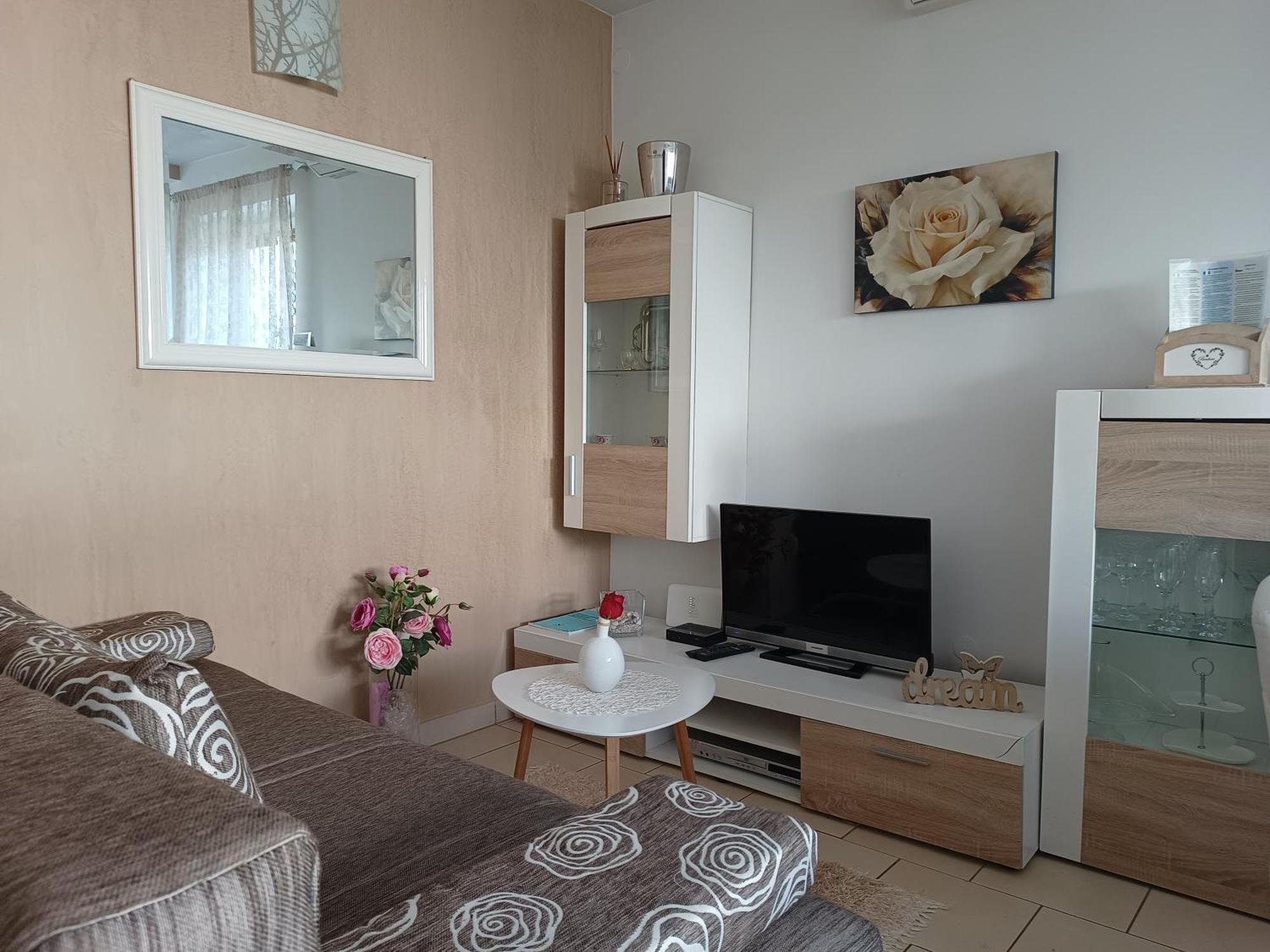 Apartment Luka Fažana Εξωτερικό φωτογραφία