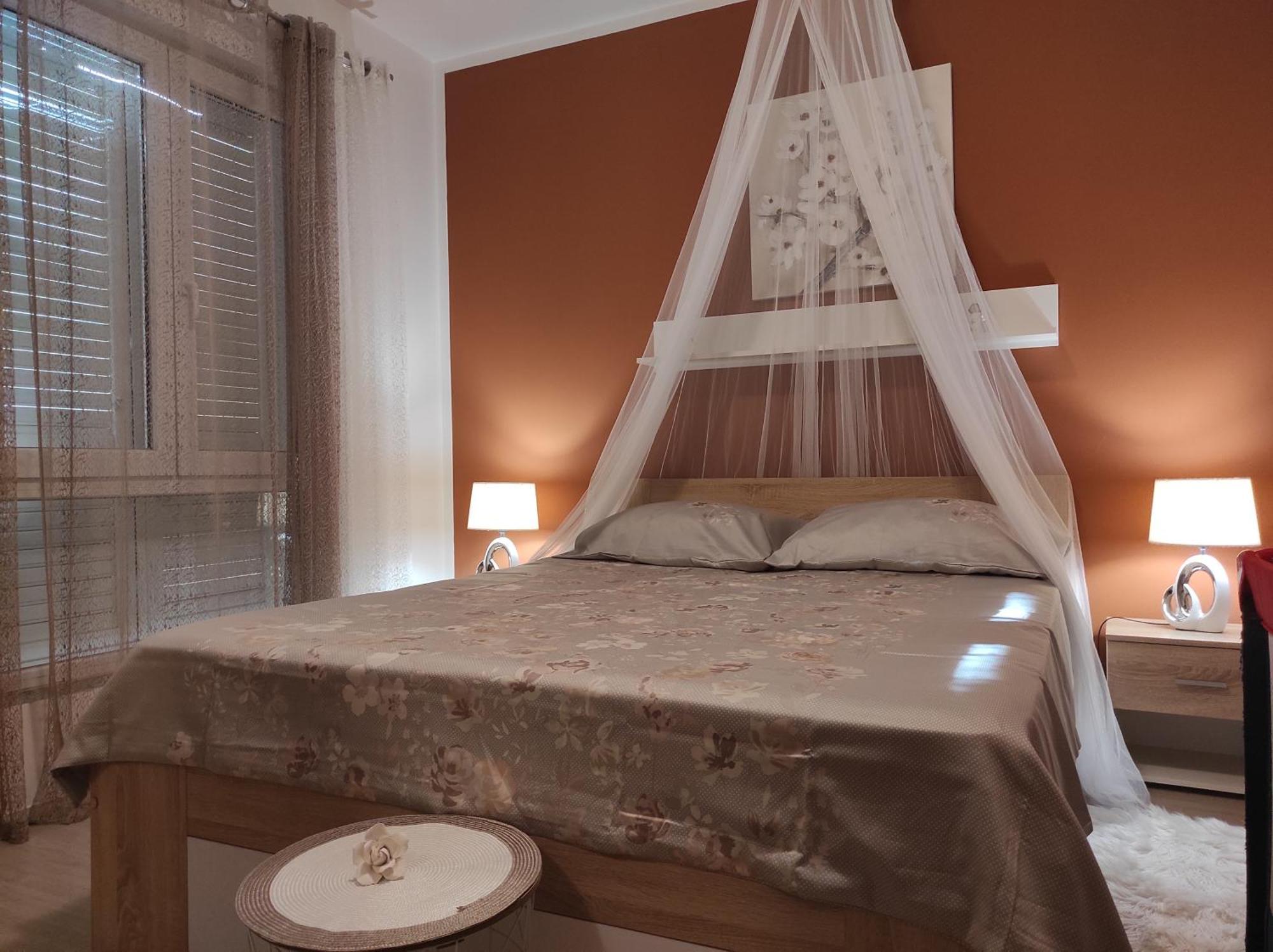 Apartment Luka Fažana Εξωτερικό φωτογραφία