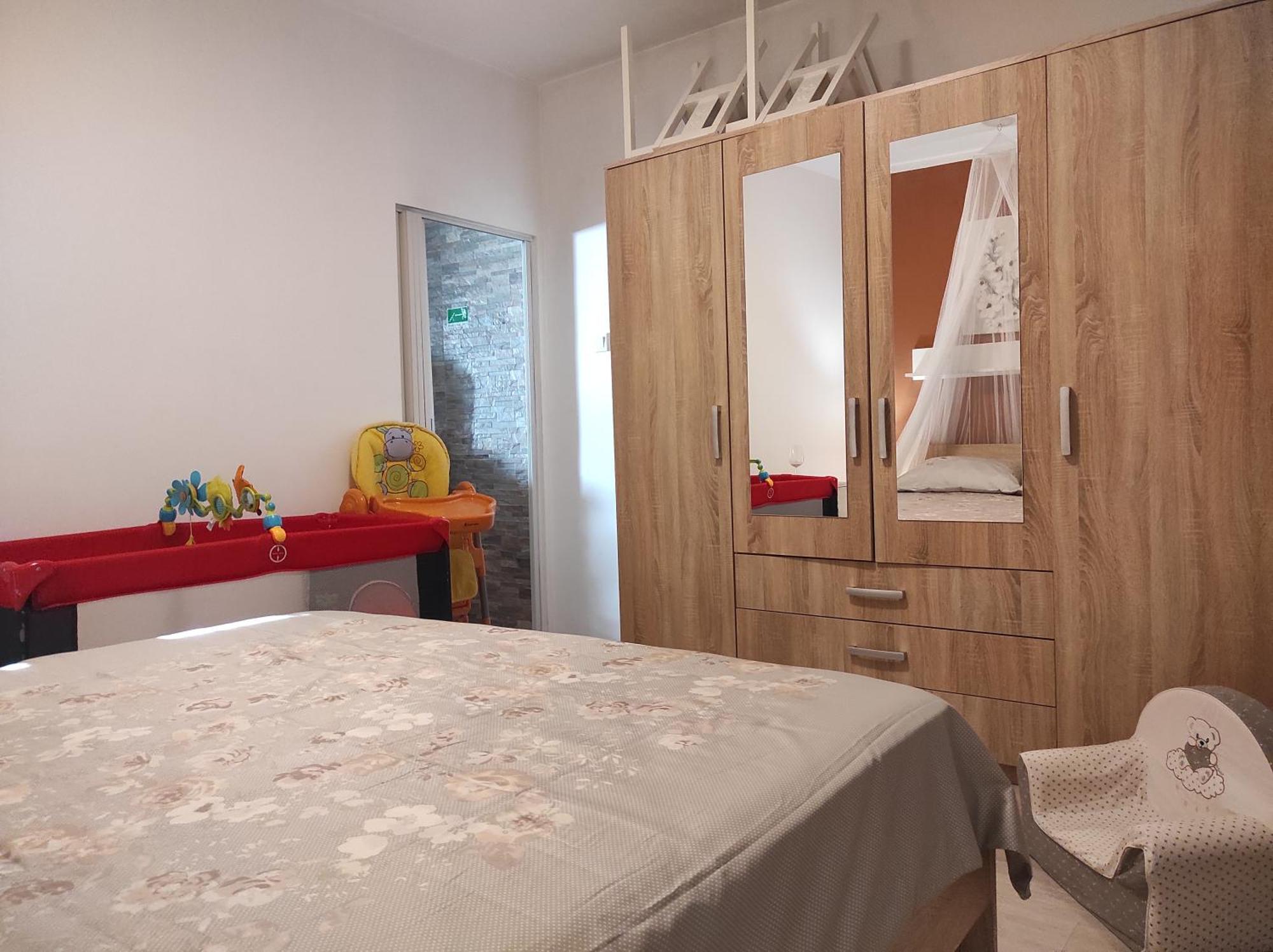 Apartment Luka Fažana Εξωτερικό φωτογραφία