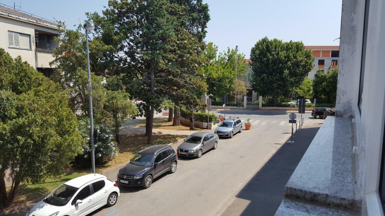 Apartment Luka Fažana Εξωτερικό φωτογραφία