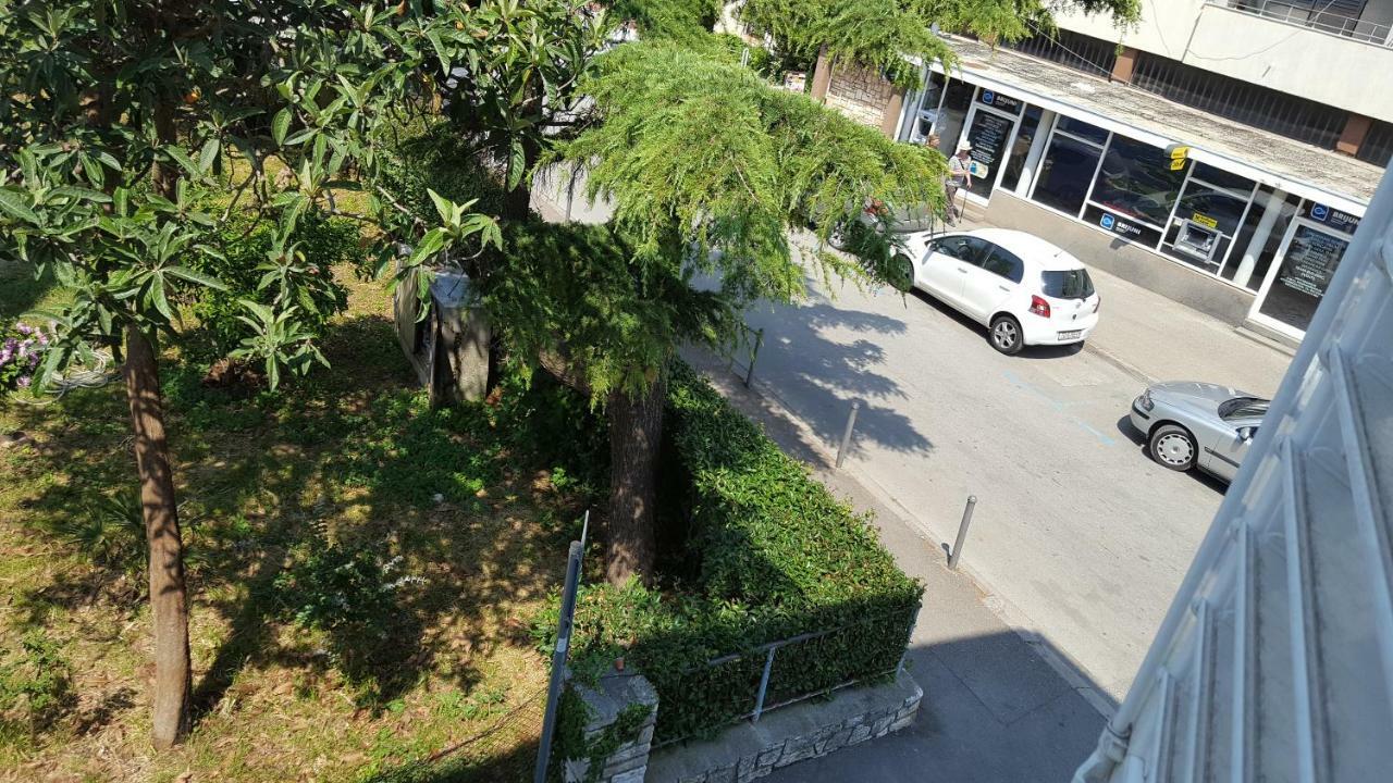 Apartment Luka Fažana Εξωτερικό φωτογραφία