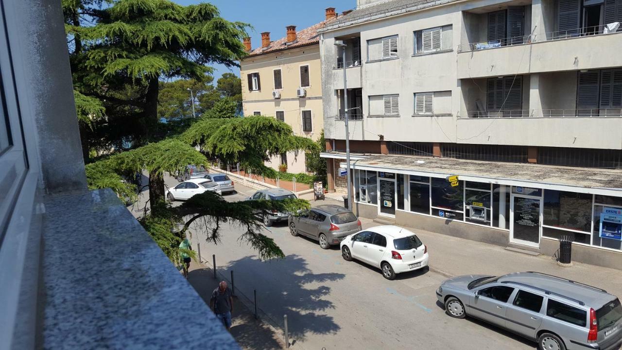 Apartment Luka Fažana Εξωτερικό φωτογραφία